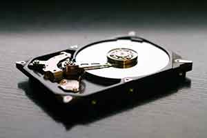 Hard Drive Data Recovery Perth
