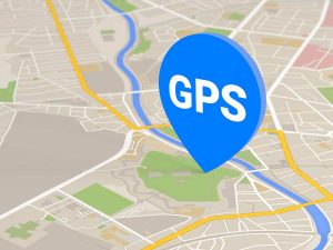gps data recovery