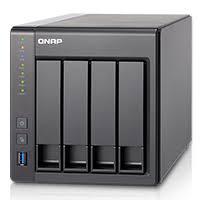 NAS Drive data recovery Doubleview