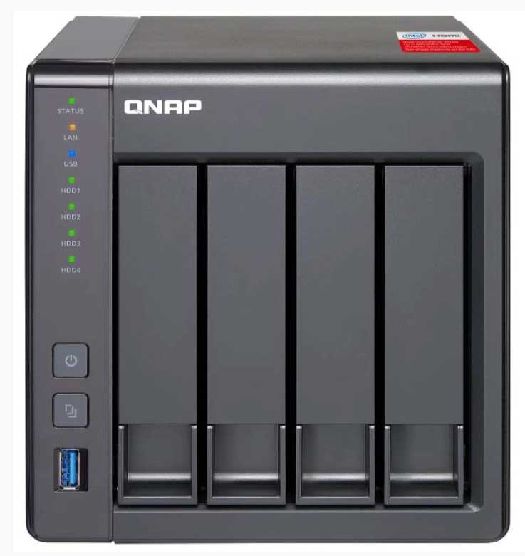 qnap nas data recovery