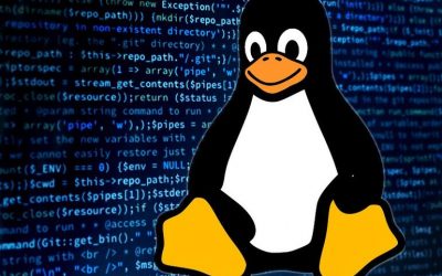 Linux LVM and Data Recovery
