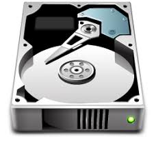 Hard Drive Data Recovery