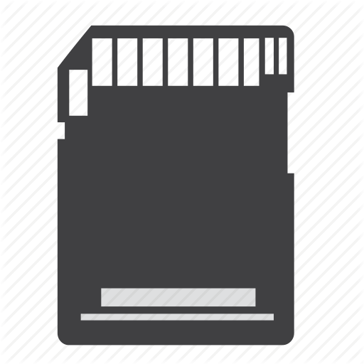 Camera SD Card Data Recovery