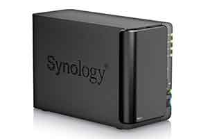NAS Drive Data Recovery