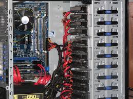 RAID Data Recovery