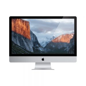 iMac
