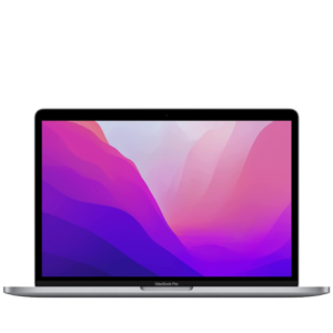 MacBook